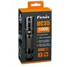 Lanterna FENIX Recarregável UC35 960 Lumens - 1