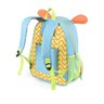 Mochila Infantil Com Rodinhas Cachorro - BB274 - Multikids - 6