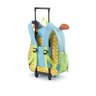 Mochila Infantil Com Rodinhas Cachorro - BB274 - Multikids - 2