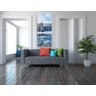 Quadro Decorativo Paisagem Fria Neve Inverno Gelo Natureza - 3