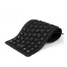 Teclado Flexivel com Fio para Pc - 4