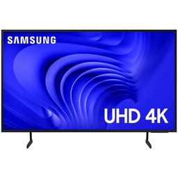 Smart Tv 43 Polegadas Samsung Crystal Uhd 4k com Gaming Hub, Un43du7700 - 2