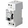 Dispositivo DR Bipolar/Bifásico Din - Siemens 40A 30mA - 1