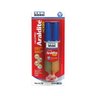 Cola Araldite Rápido Hobby Incolor Seringa 25gr - Tekbond - 1