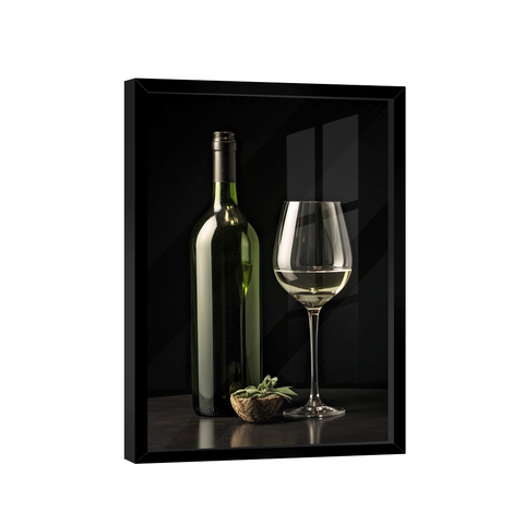Quadro Vinho Verde -- BR ARTES