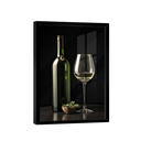 Ver imagem 1 de Quadro Vinho Verde -- BR ARTES