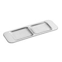 Ver imagem 1 de Petisqueira de Mesa Elegance 2 Divisórias