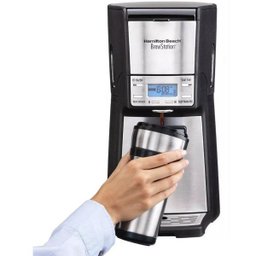 Cafeteira Brewstation Elite Hamilton Beach 110v - 3