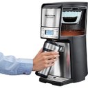 Ver imagem 2 de Cafeteira Brewstation Elite Hamilton Beach 110v