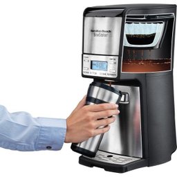 Cafeteira Brewstation Elite Hamilton Beach 110v - 2
