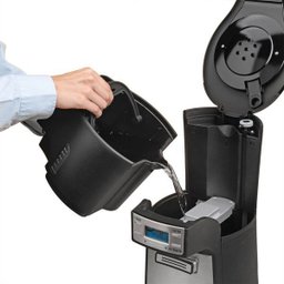 Cafeteira Brewstation Elite Hamilton Beach 110v - 1