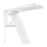 DUCHA LORENZETTI ACQUA DUO FLEX BR 6800W - 5