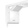 DUCHA LORENZETTI ACQUA DUO FLEX BR 6800W - 4