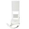 DUCHA LORENZETTI ACQUA DUO FLEX BR 6800W - 3