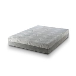 Colchão Casal Umaflex Compacto Fit em Visco da 138x188  - 1