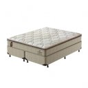 Ver imagem 1 de Conjunto Box King Mola Probel Siena (193x203x54cm)
