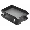 Ver imagem 1 de Caixa para correspondencia Acrimet 263 facility dupla frontal - Preto