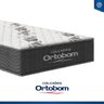 Cama Box com Colchão de Espuma D33 Ortobom Airtech 100 Solteiro 88cm - 6
