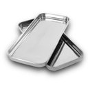 Ver imagem 5 de Estufa para Salgados 6 Bandejas Dupla Marchesoni Linha Ônix Inox 220v - Ef.8.262