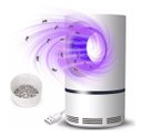 Ver imagem 2 de Armadilha Mosquito Pernilongo Inseto C Cooler Led Usb
