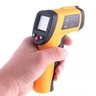 Termômetro Infravermelho Pistola Laser Digital -50ºC a 420ºC 33206 - 2