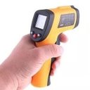 Ver imagem 2 de Termômetro Infravermelho Pistola Laser Digital -50ºC a 420ºC 33206