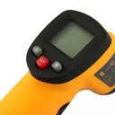 Ver imagem 3 de Termômetro Infravermelho Pistola Laser Digital -50ºC a 420ºC 33206