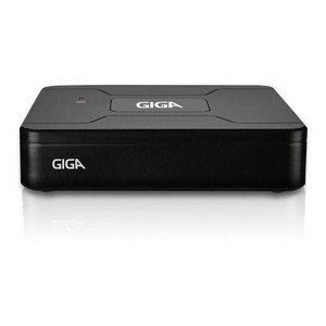 Dvr Open Hd Lite 720p 8 Canais Giga - Gs0083