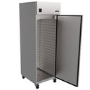 Ver imagem 2 de Câmara Climática VAF20T p/ Controle de Fermentação de Pães - 20 Esteiras / 500 Pães- Venâ