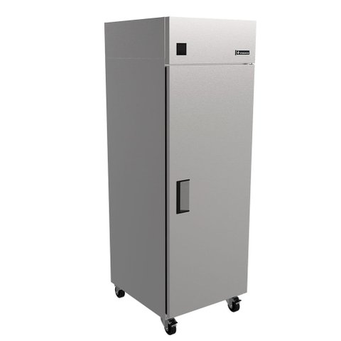 Câmara Climática VAF20T p/ Controle de Fermentação de Pães - 20 Esteiras / 500 Pães- Venâ