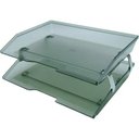 Ver imagem 1 de Caixa para correspondencia Acrimet 253 dupla facility lateral - Rosa Clear