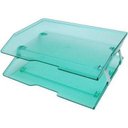 Ver imagem 5 de Caixa para correspondencia Acrimet 253 dupla facility lateral - Cristal