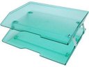 Ver imagem 5 de Caixa para correspondencia Acrimet 253 dupla facility lateral - Cristal