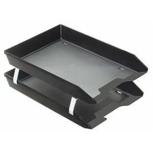 Caixa para correspondencia Acrimet 263 facility dupla frontal - Verde Clear