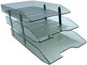 Ver imagem 5 de Caixa para correspondencia Acrimet 245 tripla articulada - Vermelho Clear