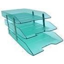 Ver imagem 6 de Caixa para correspondencia Acrimet 245 tripla articulada - Cristal