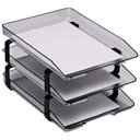Ver imagem 1 de Caixa para correspondencia Acrimet 265 tripla faciliy frontal - Verde Clear