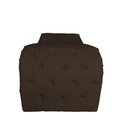 Ver imagem 3 de Maca Estética Extensão Cílios Inclinada Corino Slk Decor Opala Marrom