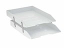 Ver imagem 1 de Caixa para correspondencia Acrimet 243 dupla articulada - Branco