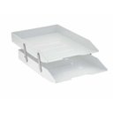 Ver imagem 1 de Caixa para correspondencia Acrimet 243 dupla articulada - Branco