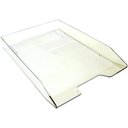 Ver imagem 1 de Caixa para correspondencia Acrimet 265 tripla faciliy frontal - Cristal