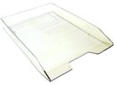 Ver imagem 1 de Caixa para correspondencia Acrimet 265 tripla faciliy frontal - Cristal