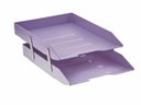 Ver imagem 1 de Caixa para correspondencia Acrimet 243 dupla articulada - Lilás