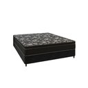 Ver mais imagens de Cama Box Casal Colchão Nice Movelove Molas Ensacadas Portobel 138x188x60cm
