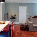 Ver imagem 6 de Rodape Poliestireno 20cm Branco Frisado 2,40 Metros 5186