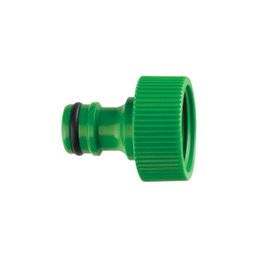 Adaptador 3/4 Para Torneira Jardim Lorenzetti Garden - 2 Adaptador 3/4 Para Torneira Jardim Lorenzetti Garden - 2