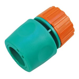 Engate Rápido Para Mangueira de Jardim 1/2 Tramontina