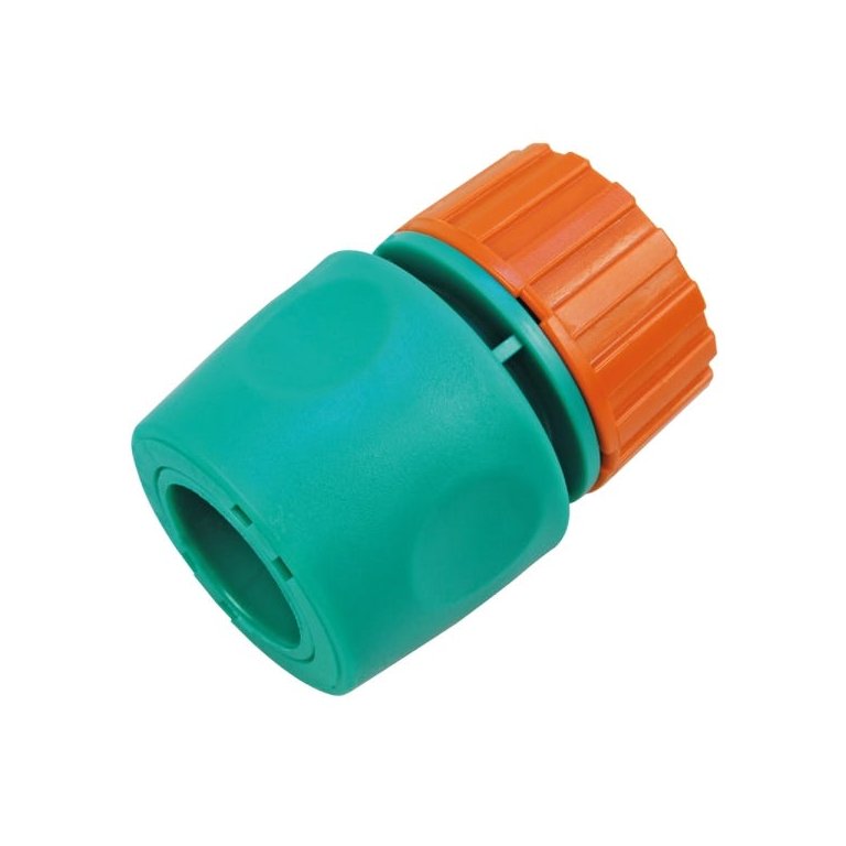 Engate Rápido Para Mangueira de Jardim 1/2 Tramontina