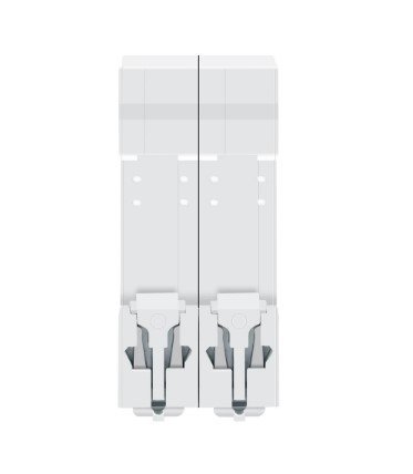 Disjuntor DC/CC 10A 1000V Bipolar P/ Painéis Solar / Baterias - Tomzn - 5