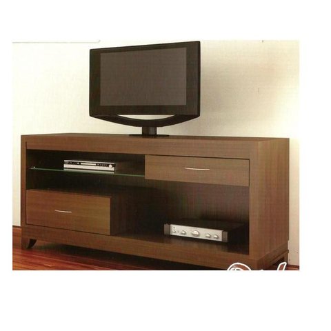 Rack 1,60 X 58 X 82 - Móveis de Gramado